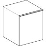 Шкаф GEBERIT ACANTO 500.618.01.2 45 см